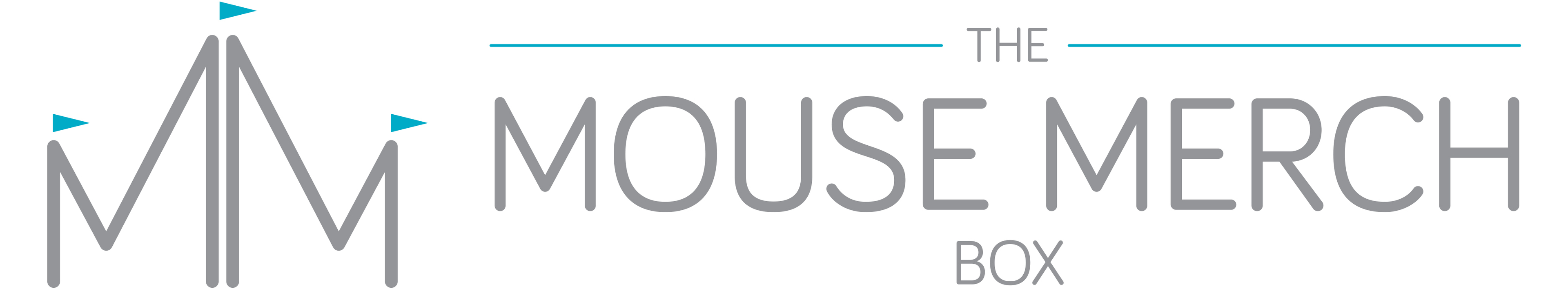 the-mouse-merch-box logo